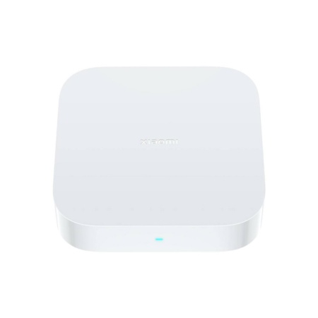 Центр управления умным домом Xiaomi Smart Home Hub 2